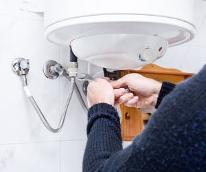 About The Faucet Pros New Market, TN